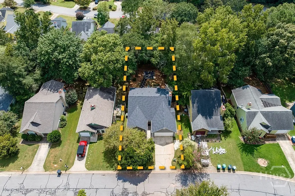 157 Wakefield Trace Athens GA 30605