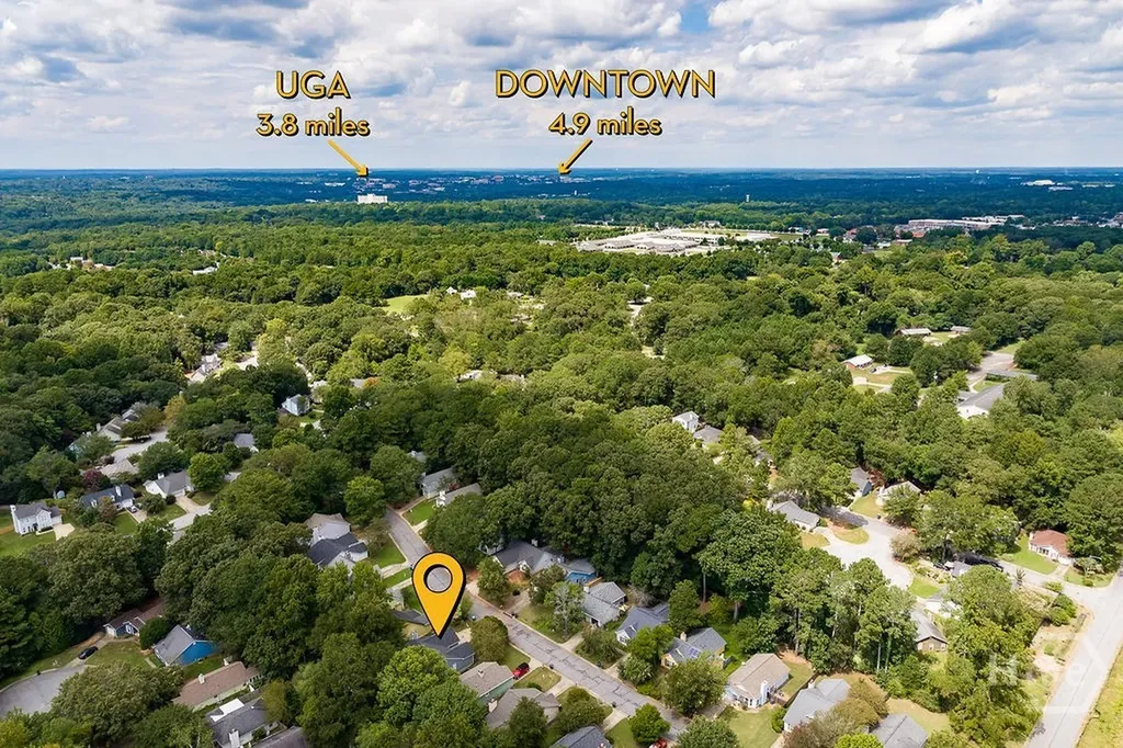 157 Wakefield Trace Athens GA 30605