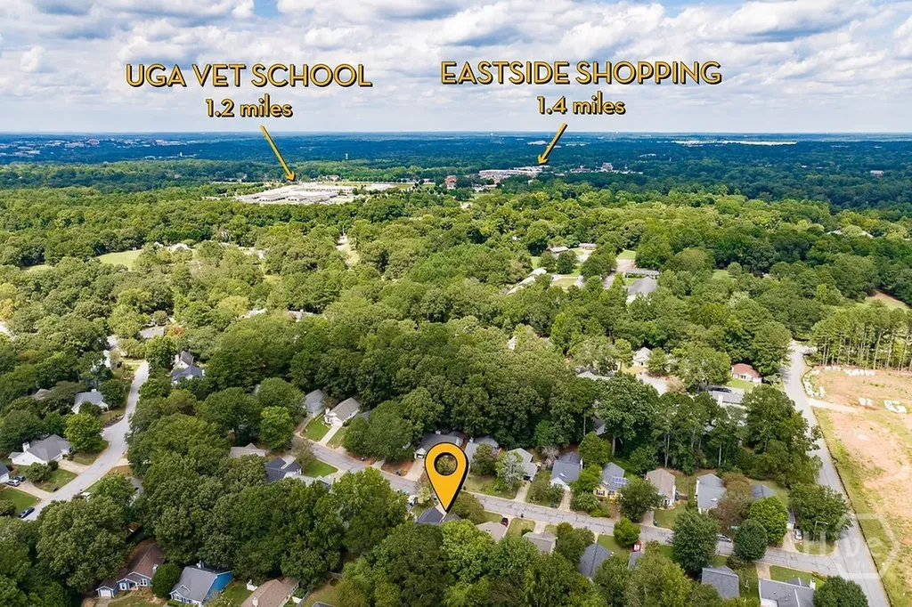 157 Wakefield Trace Athens GA 30605