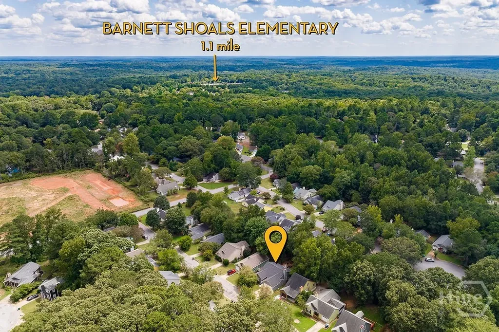 157 Wakefield Trace Athens GA 30605