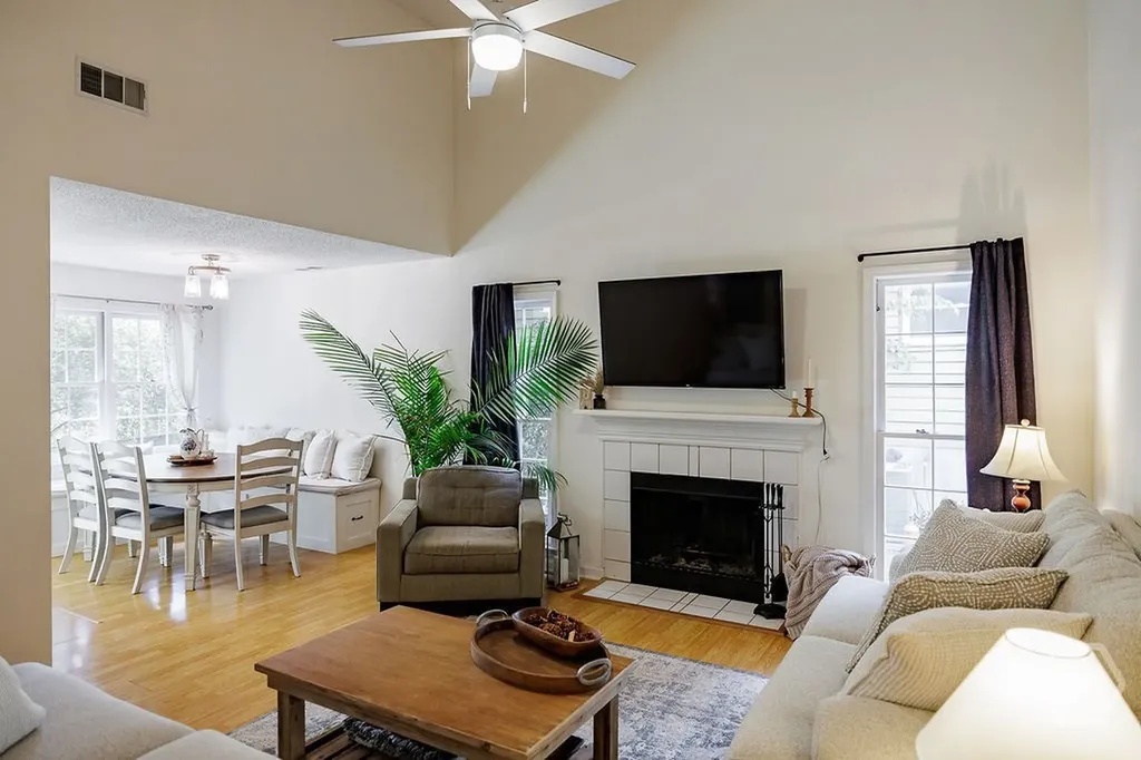 157 Wakefield Trace Athens GA 30605