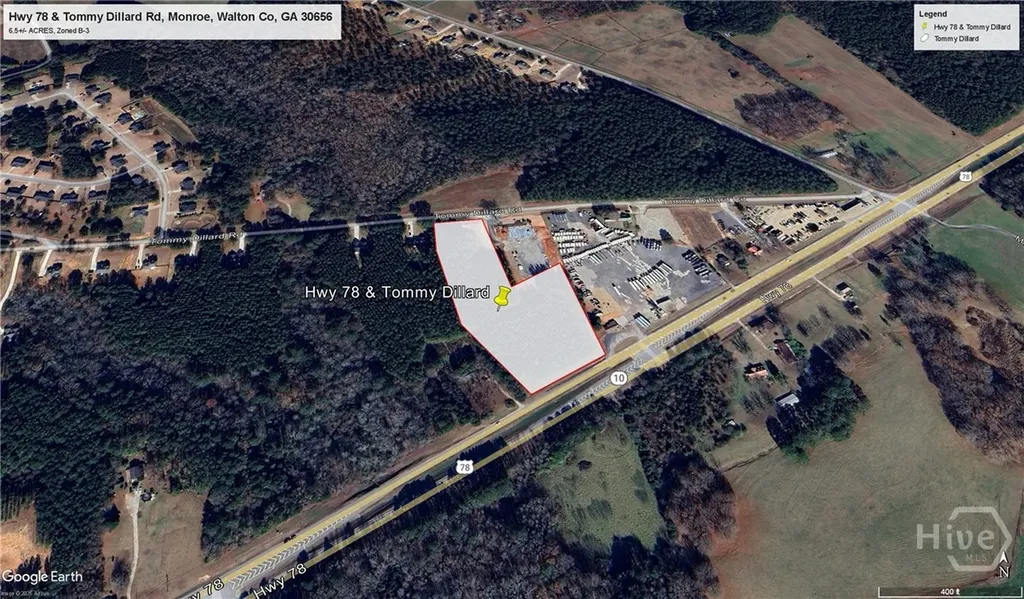 619 Highway 78 Monroe GA 30656