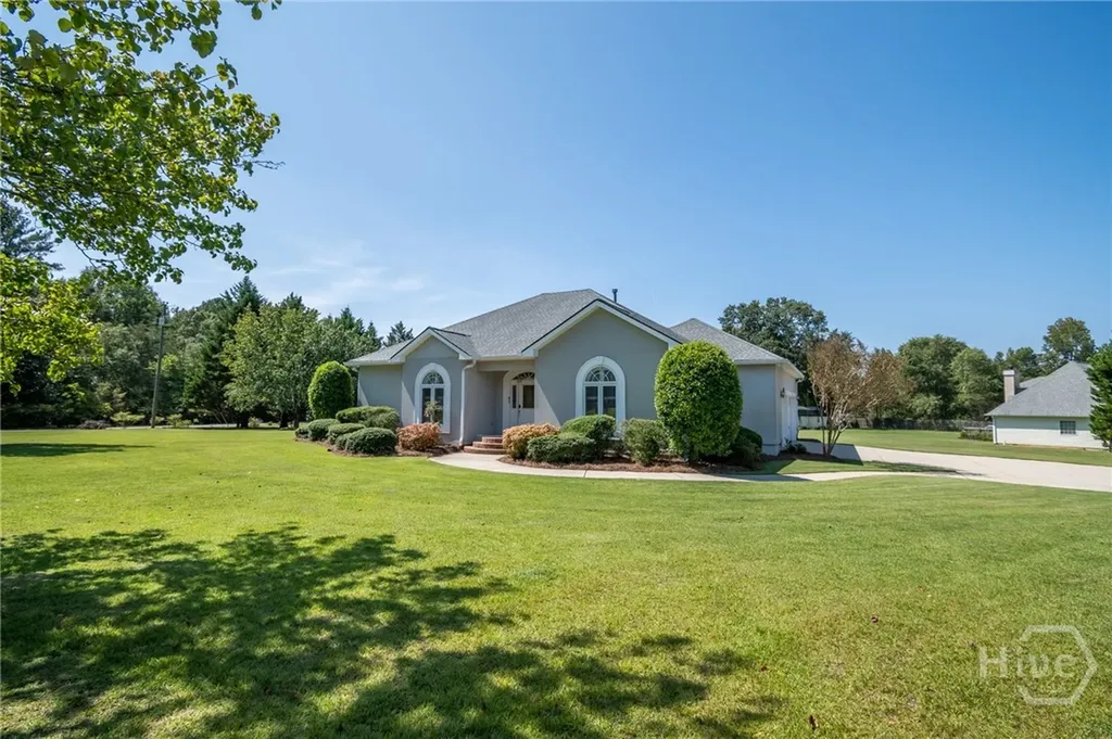 336 Old Pittard Road Athens GA 30601