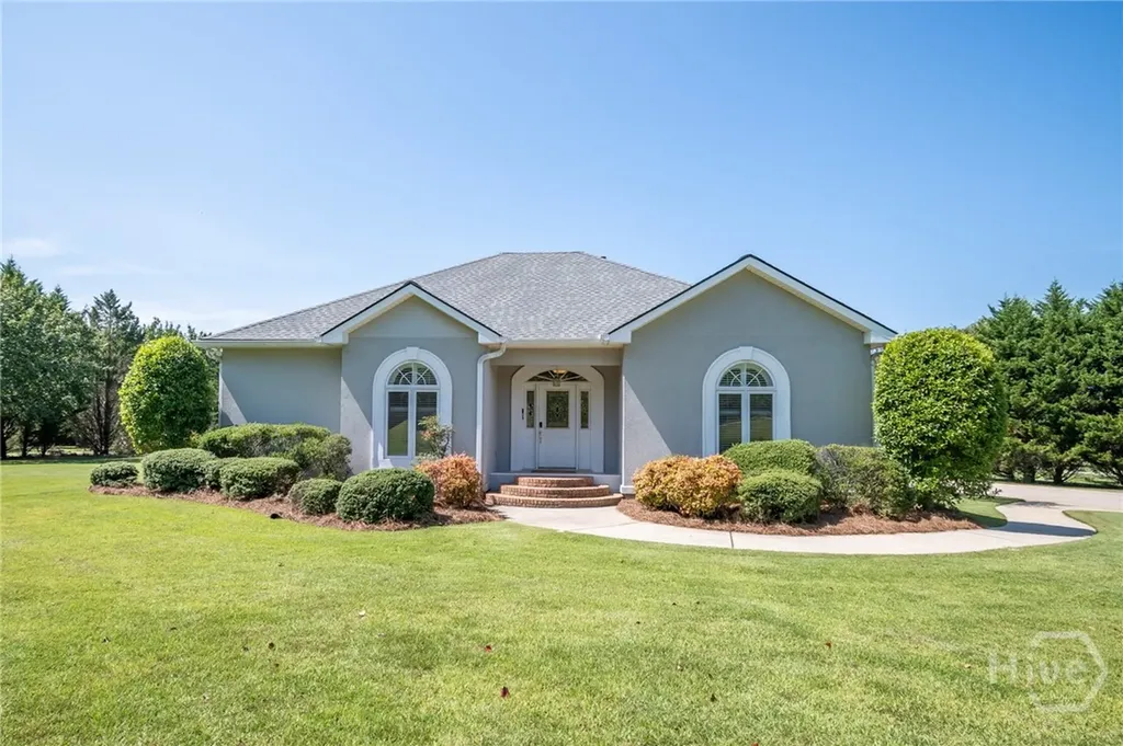 336 Old Pittard Road Athens GA 30601