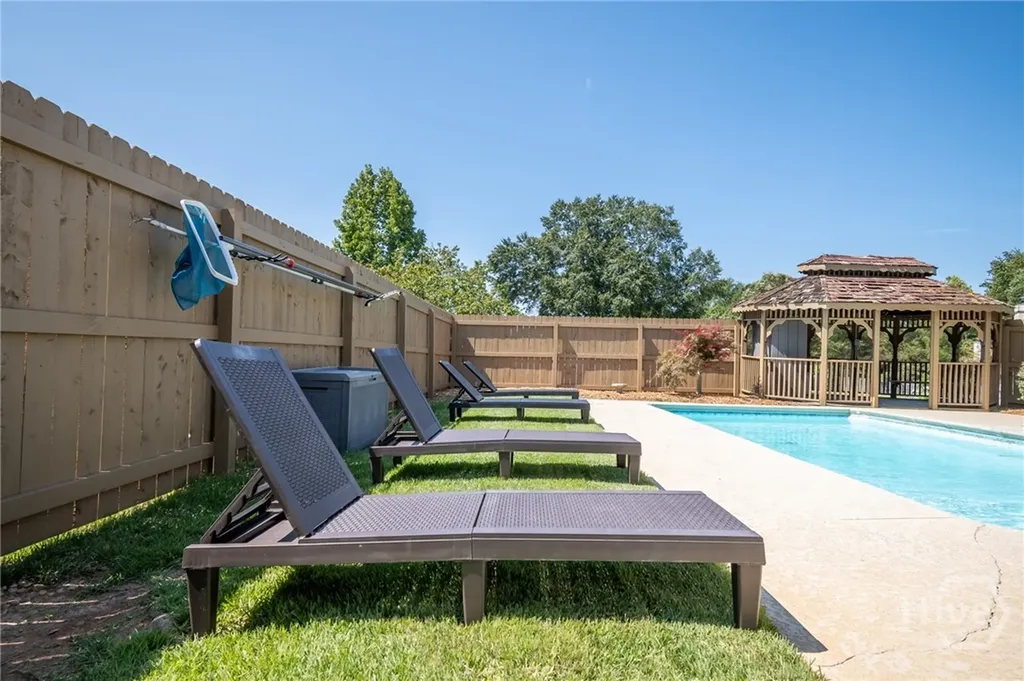 336 Old Pittard Road Athens GA 30601