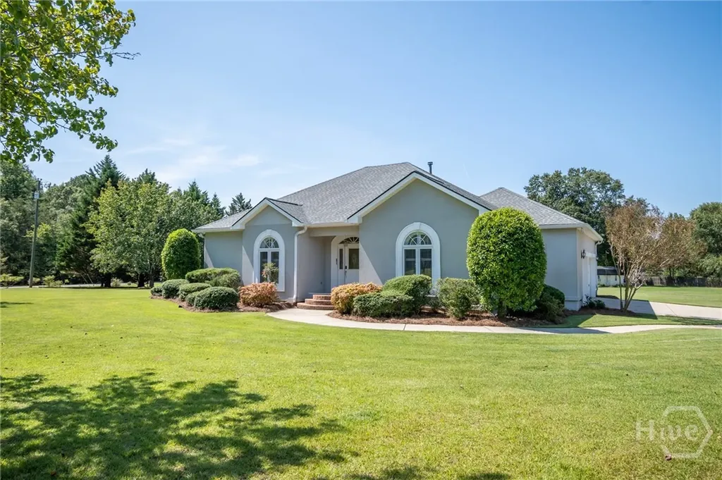 336 Old Pittard Road Athens GA 30601