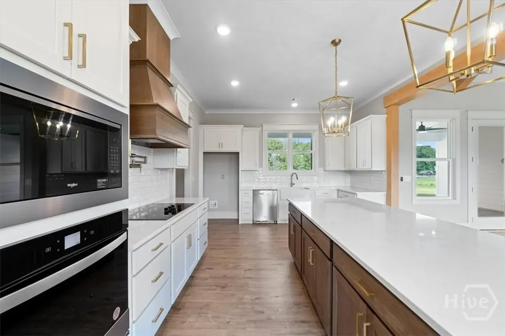 1350 Echols Road Bishop GA 30621