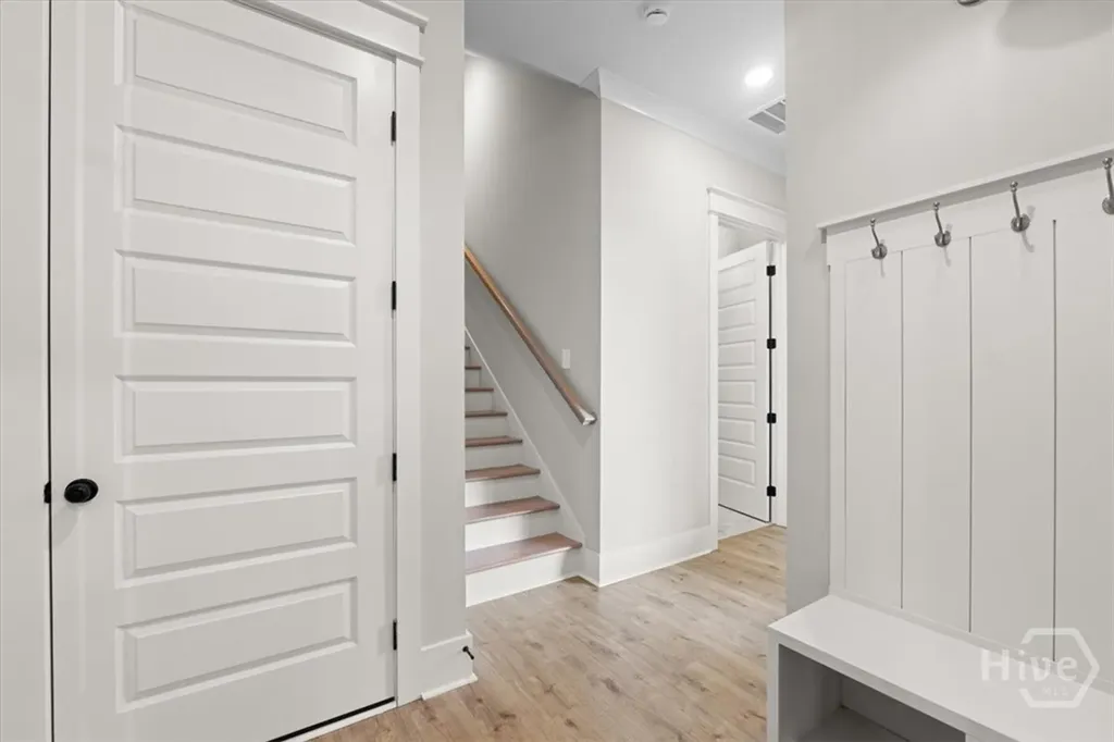 1350 Echols Road Bishop GA 30621