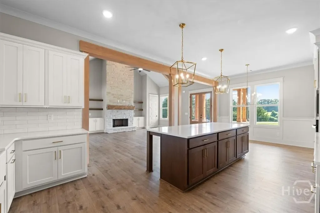 1350 Echols Road Bishop GA 30621