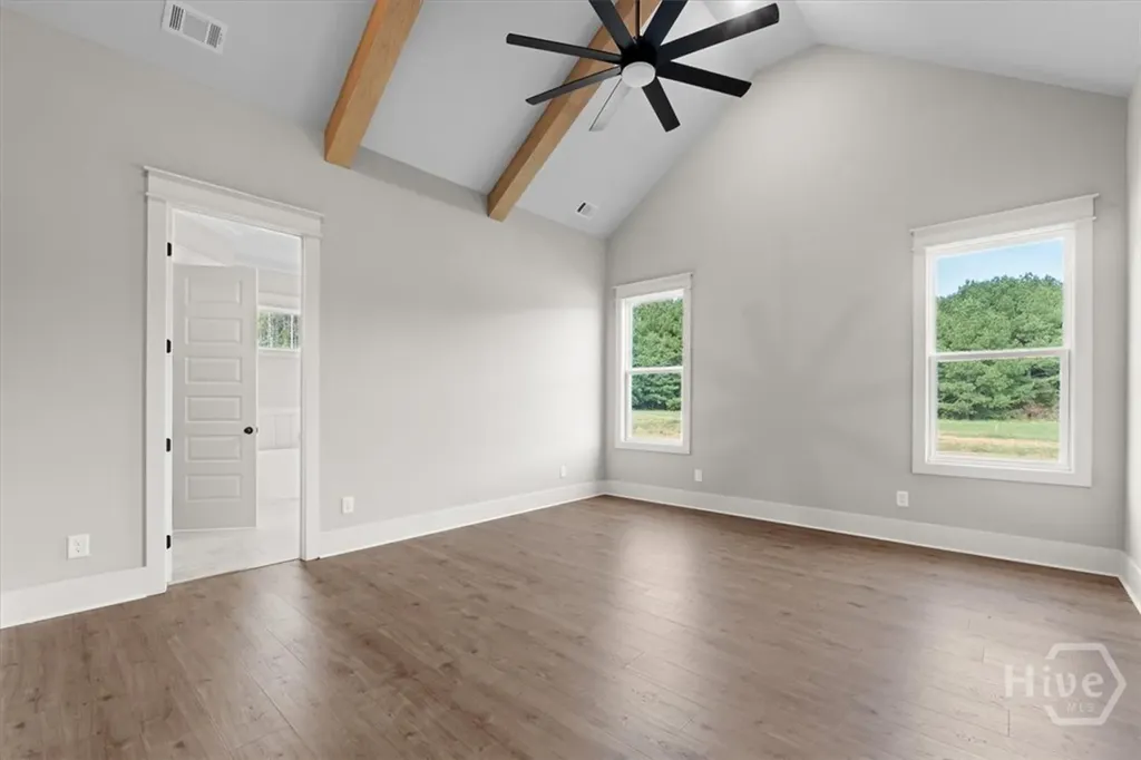 1350 Echols Road Bishop GA 30621