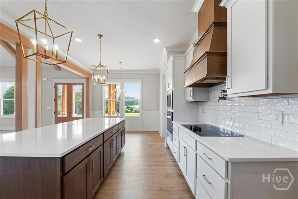 1350 Echols Road Bishop GA 30621