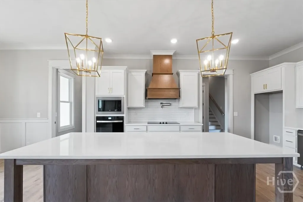 1350 Echols Road Bishop GA 30621