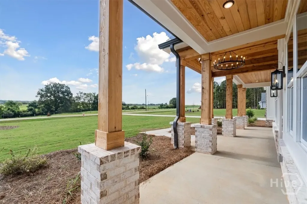 1350 Echols Road Bishop GA 30621