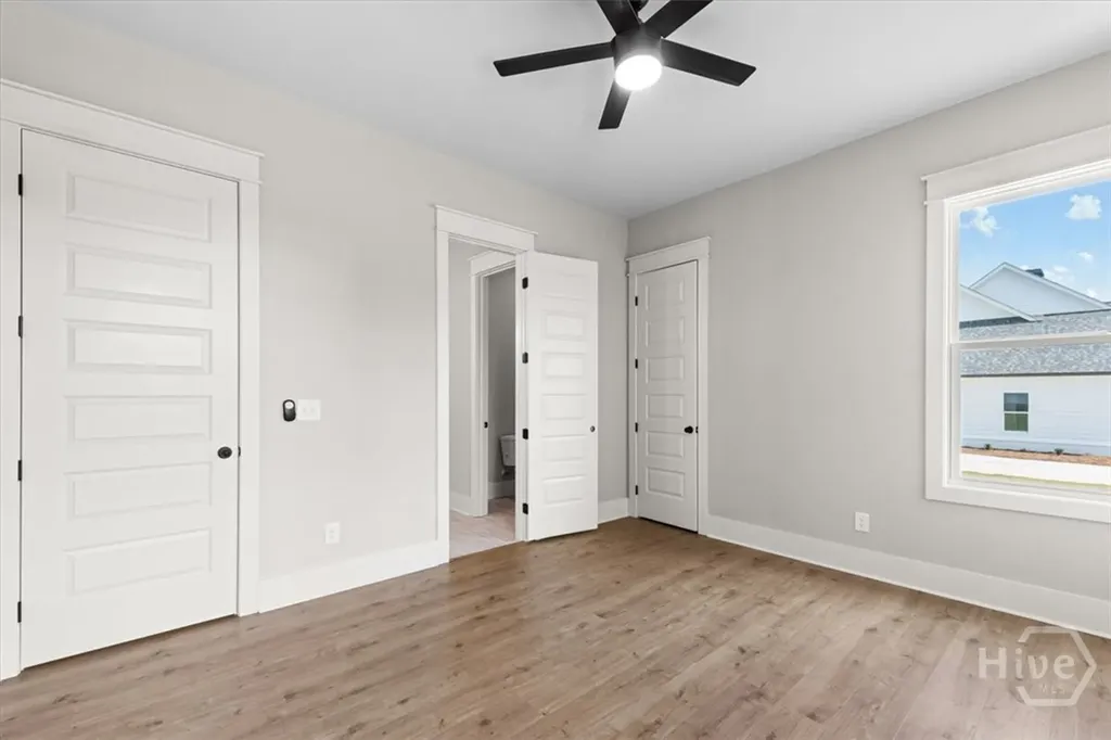 1350 Echols Road Bishop GA 30621