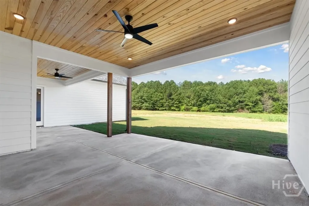 1350 Echols Road Bishop GA 30621