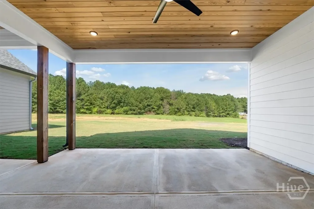 1350 Echols Road Bishop GA 30621