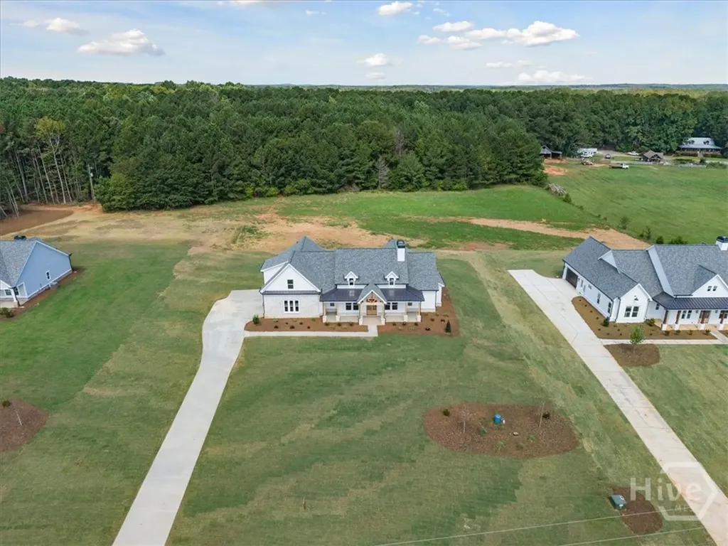 1350 Echols Road Bishop GA 30621