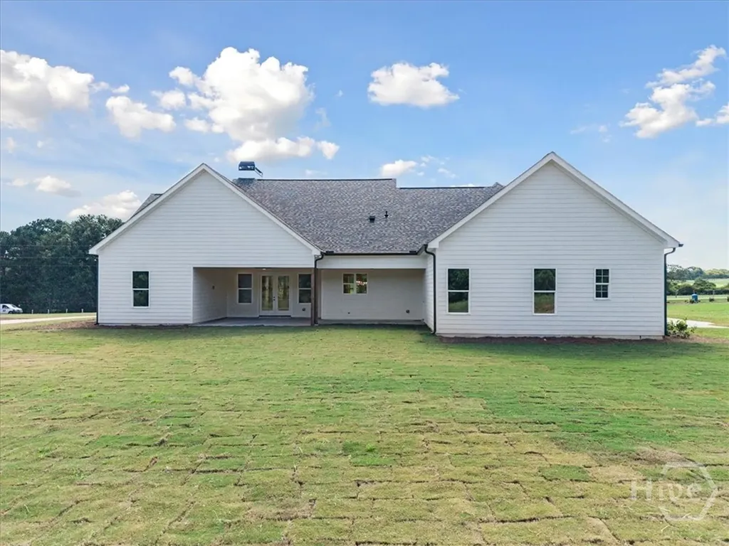 1350 Echols Road Bishop GA 30621