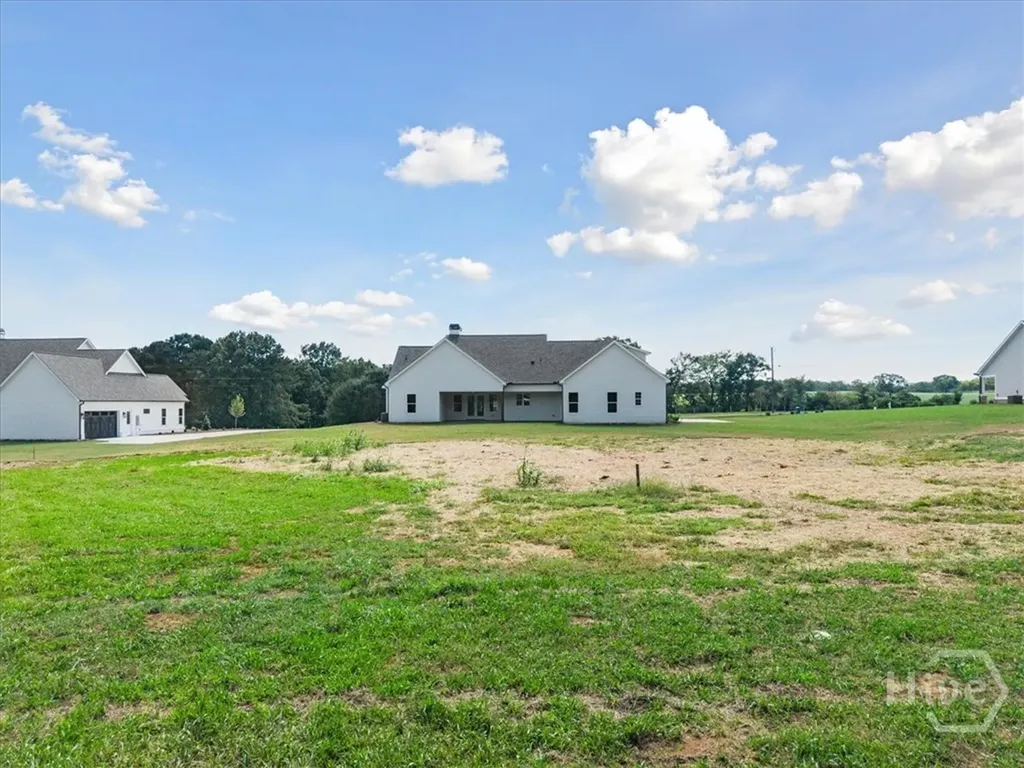 1350 Echols Road Bishop GA 30621