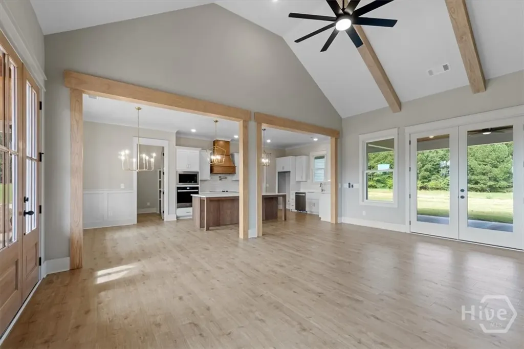 1350 Echols Road Bishop GA 30621