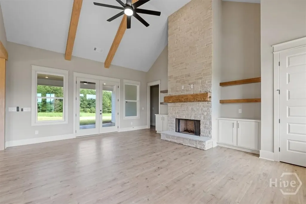 1350 Echols Road Bishop GA 30621