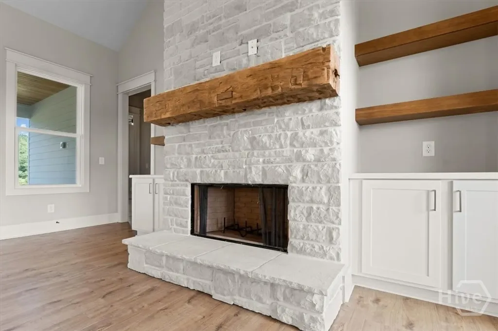 1350 Echols Road Bishop GA 30621