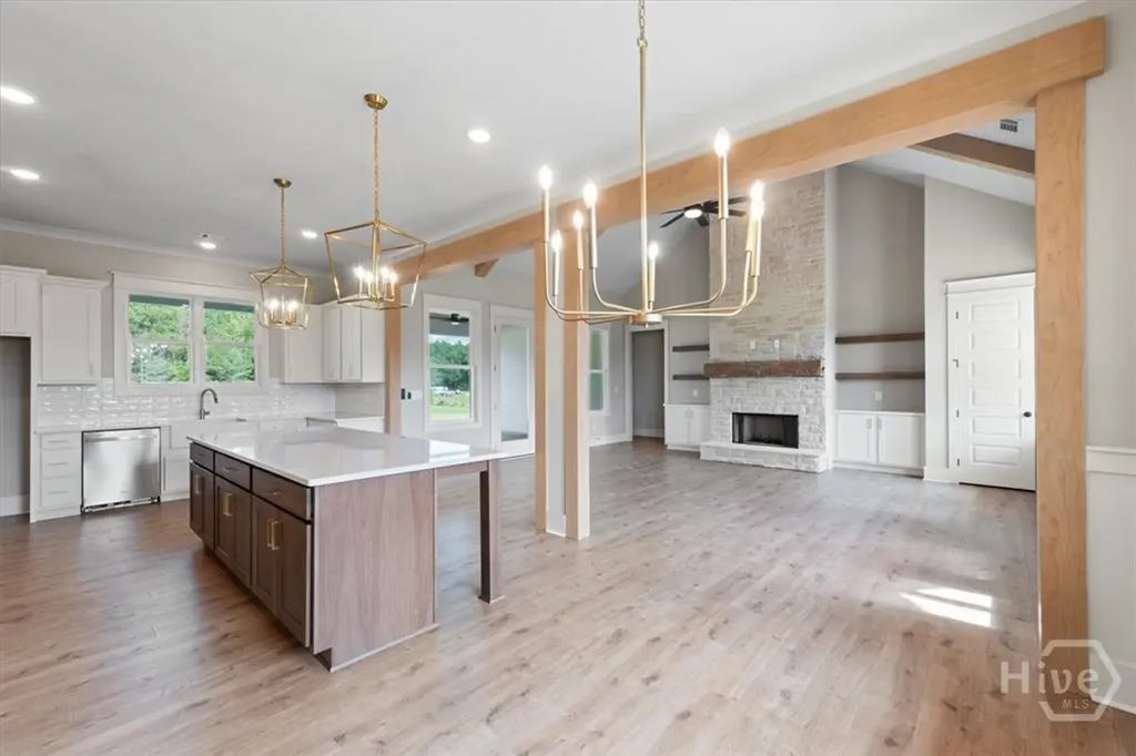 1350 Echols Road Bishop GA 30621