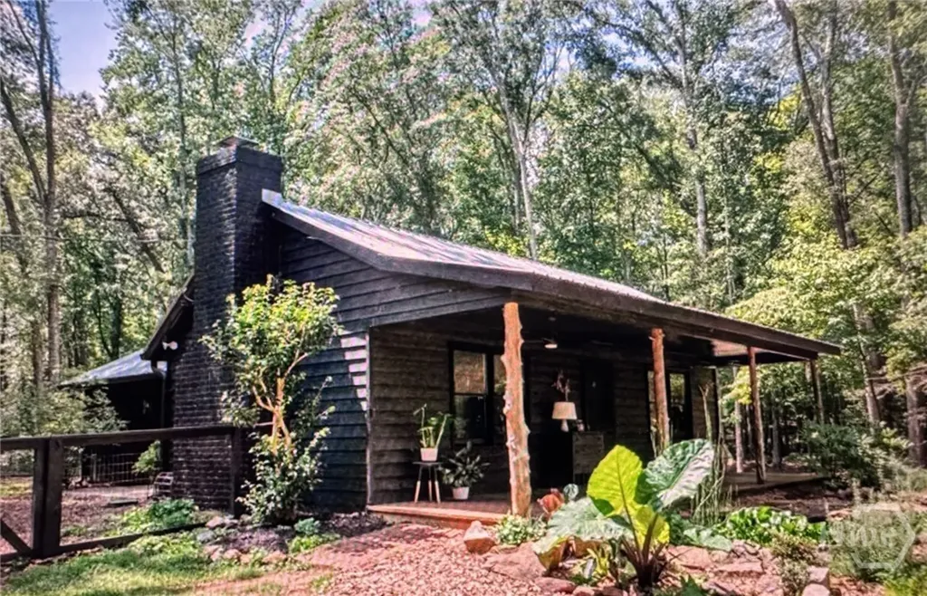 5109 Tallassee Road Athens GA 30607