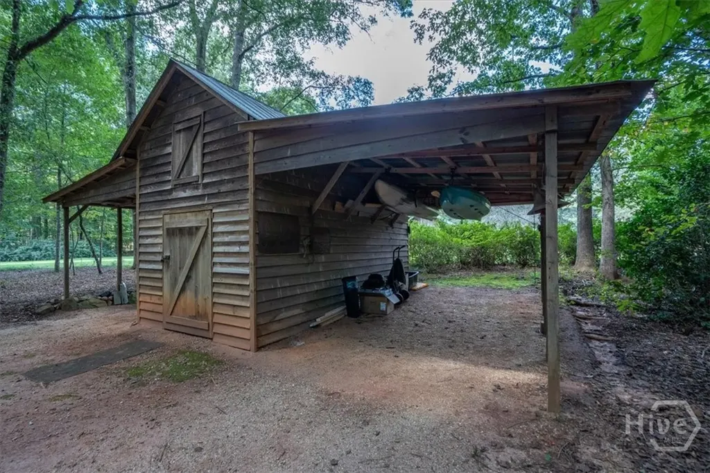 5109 Tallassee Road Athens GA 30607