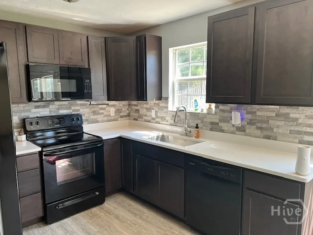 224 Vineyard Drive Athens GA 30607