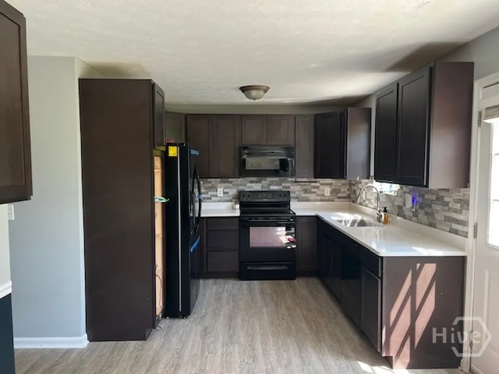 224 Vineyard Drive Athens GA 30607