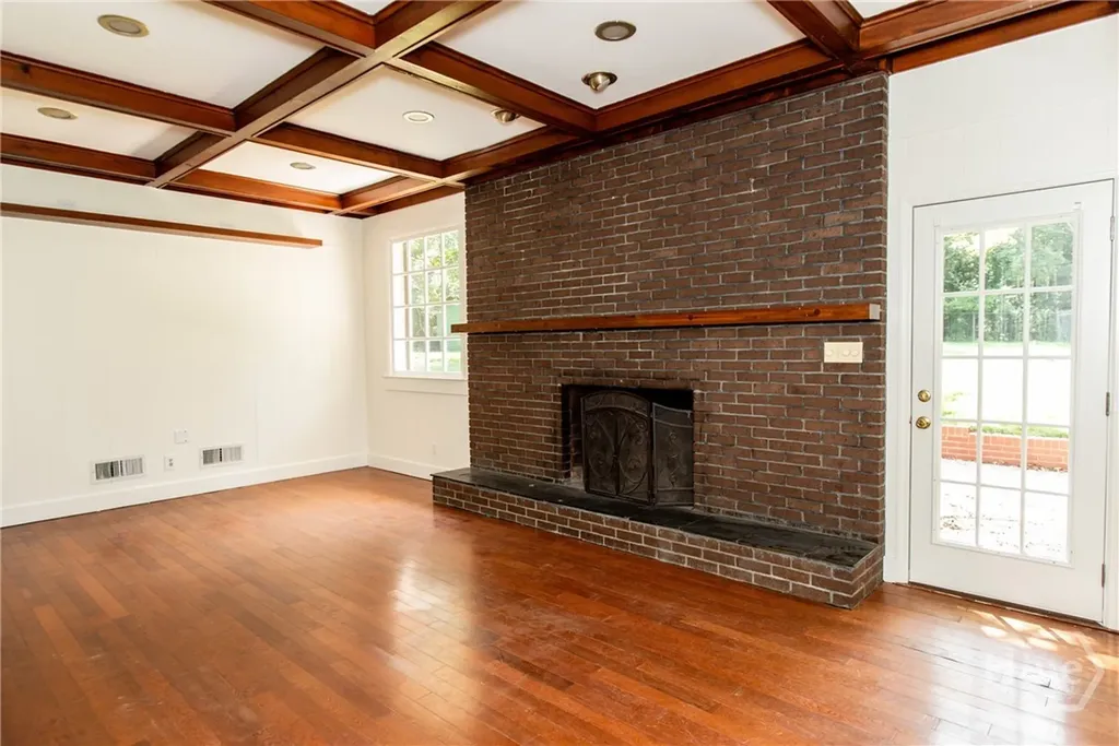 335 Greencrest Drive Athens GA 30605