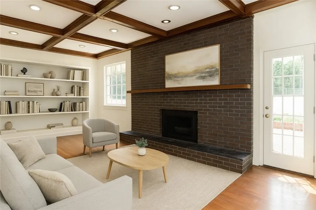 335 Greencrest Drive Athens GA 30605