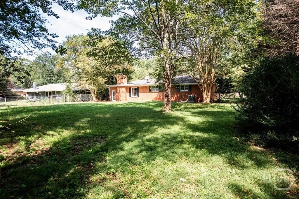 335 Greencrest Drive Athens GA 30605