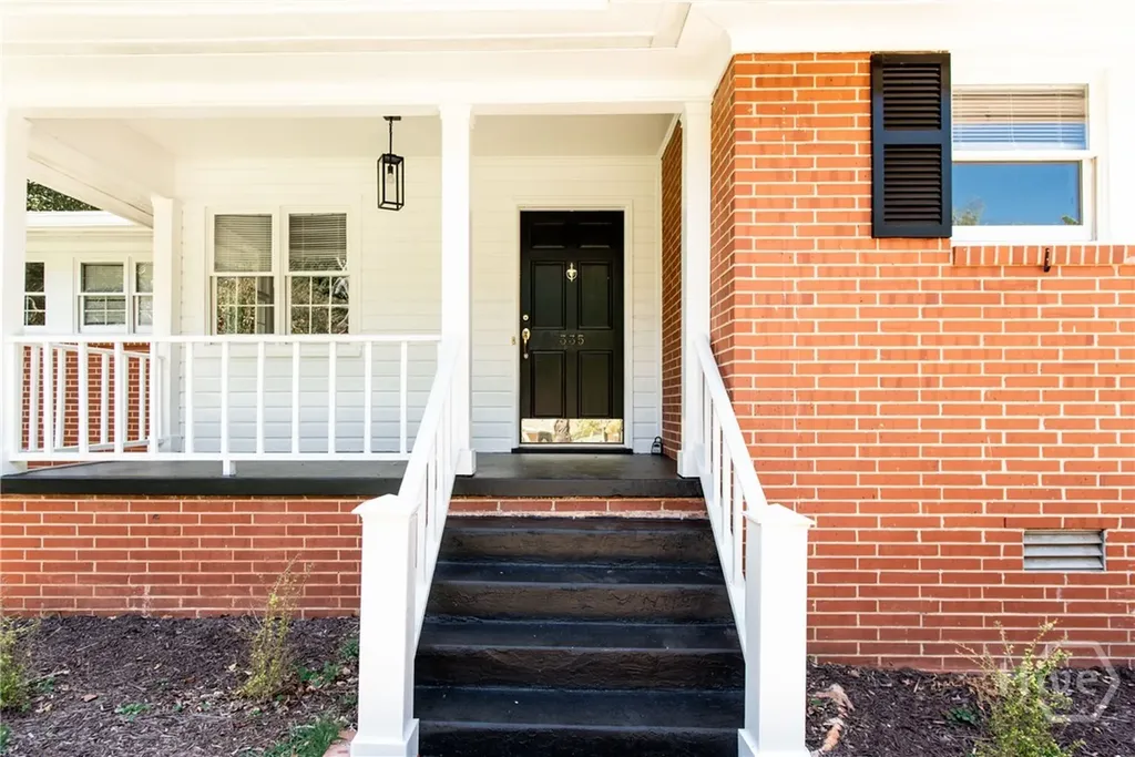 335 Greencrest Drive Athens GA 30605