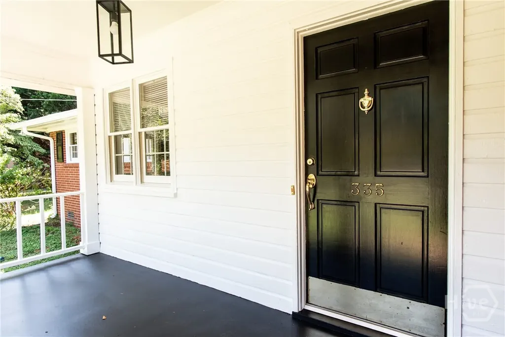 335 Greencrest Drive Athens GA 30605