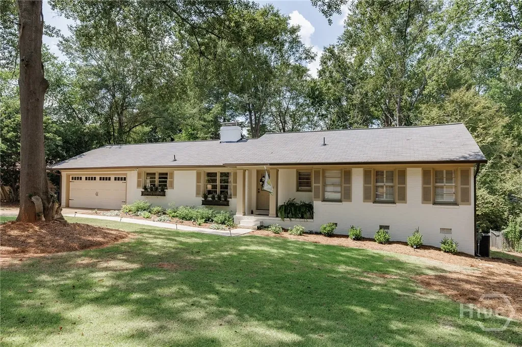 155 Harold Drive Athens GA 30606