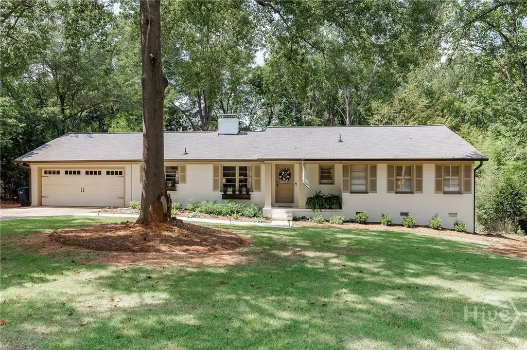 155 Harold Drive Athens GA 30606