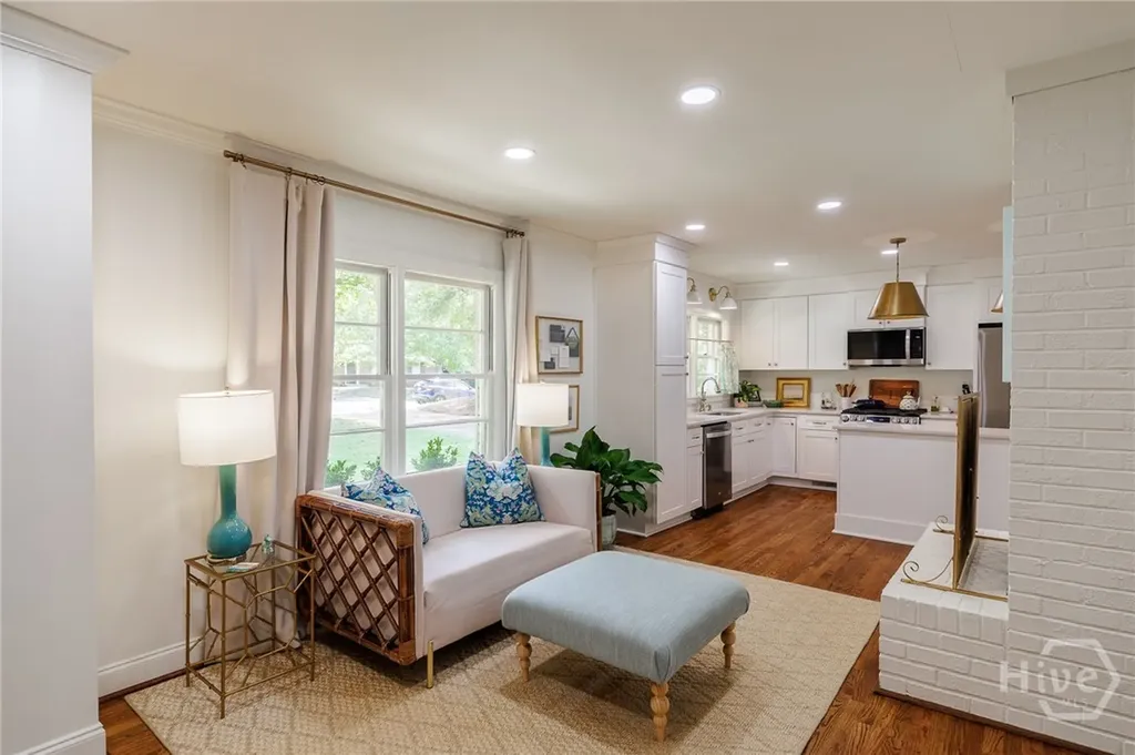 155 Harold Drive Athens GA 30606