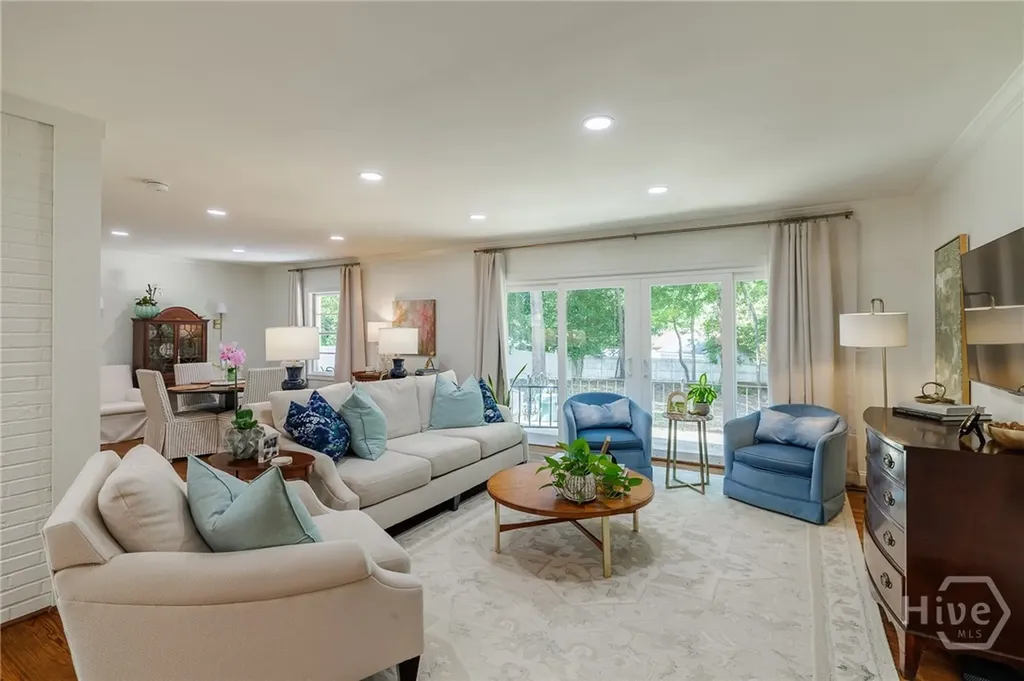 155 Harold Drive Athens GA 30606