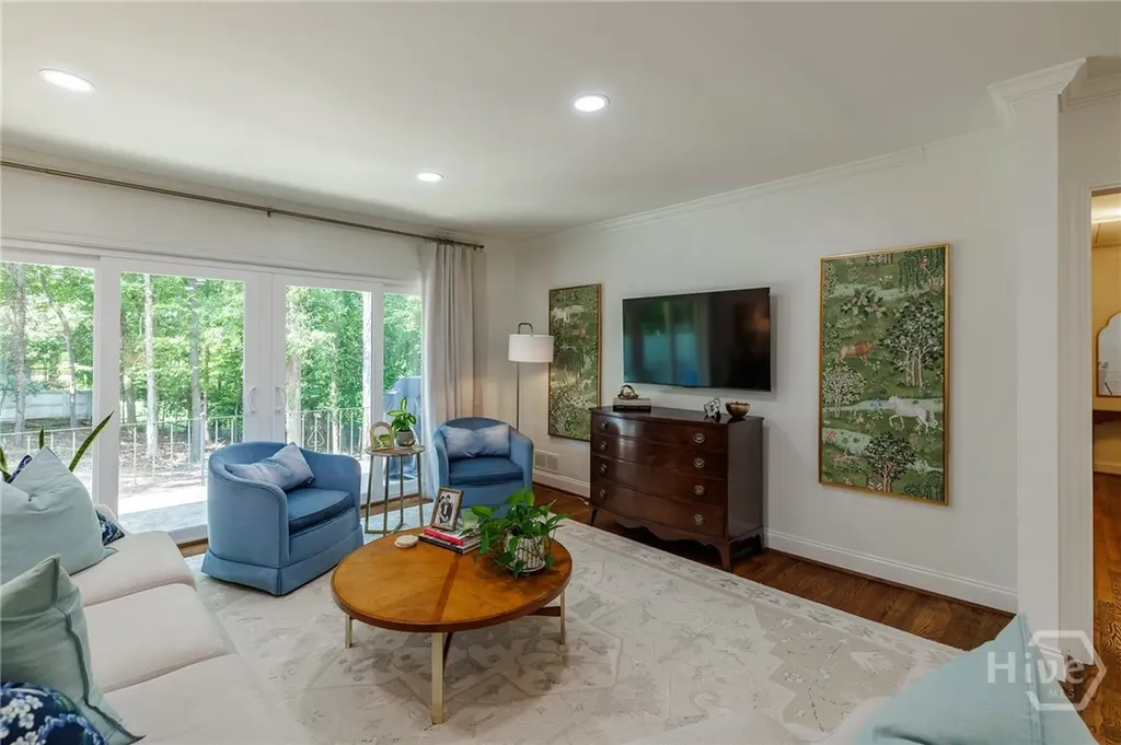 155 Harold Drive Athens GA 30606