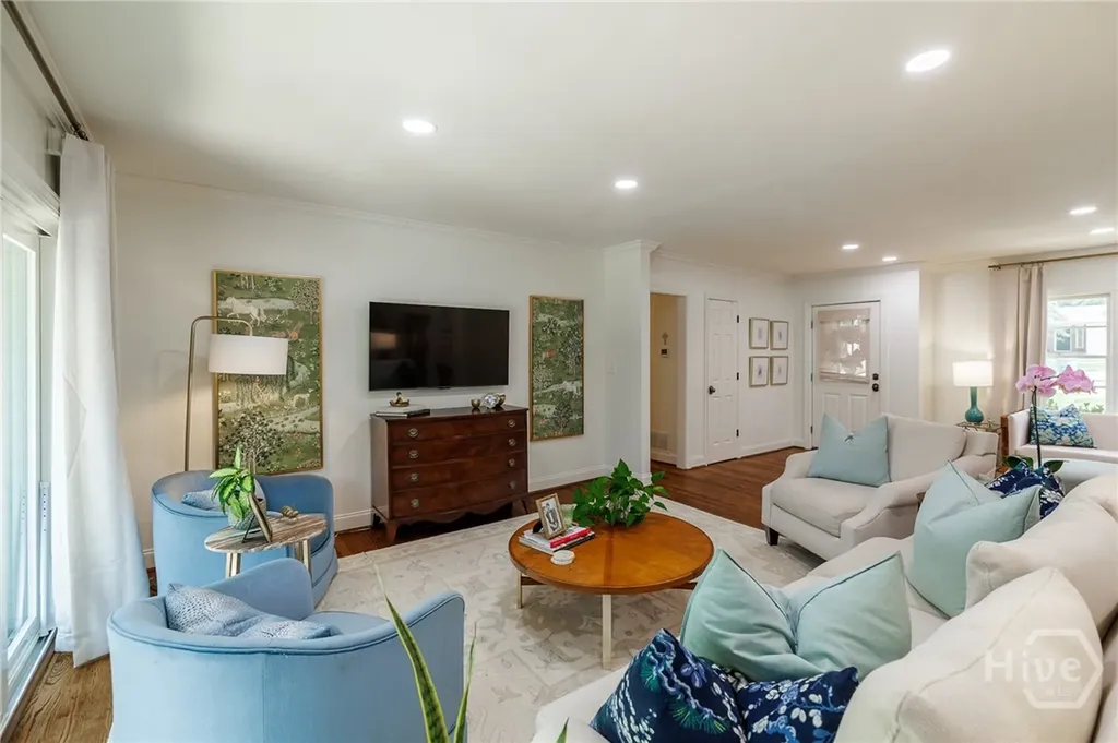 155 Harold Drive Athens GA 30606