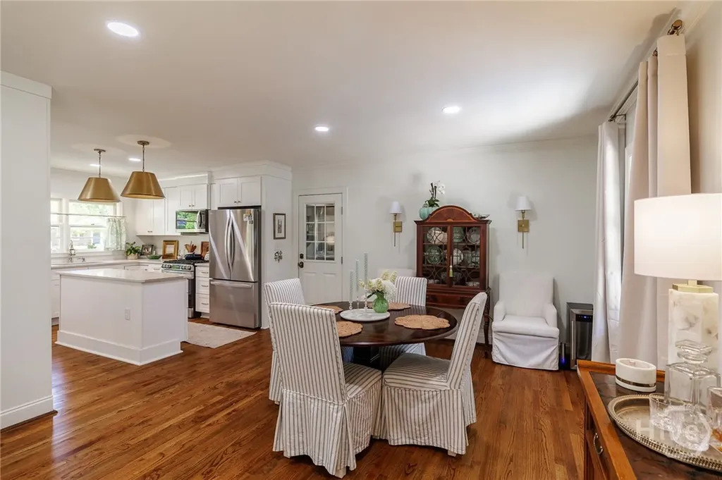 155 Harold Drive Athens GA 30606