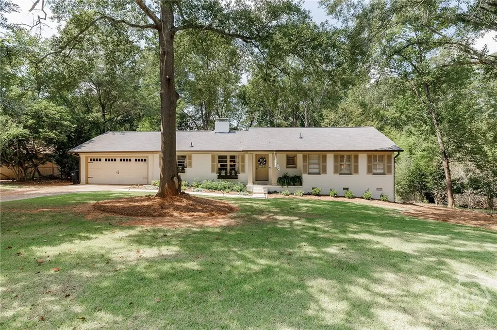 155 Harold Drive Athens GA 30606