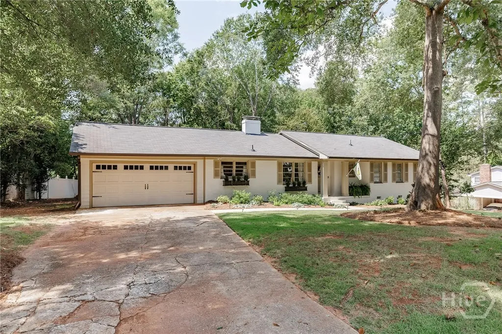 155 Harold Drive Athens GA 30606