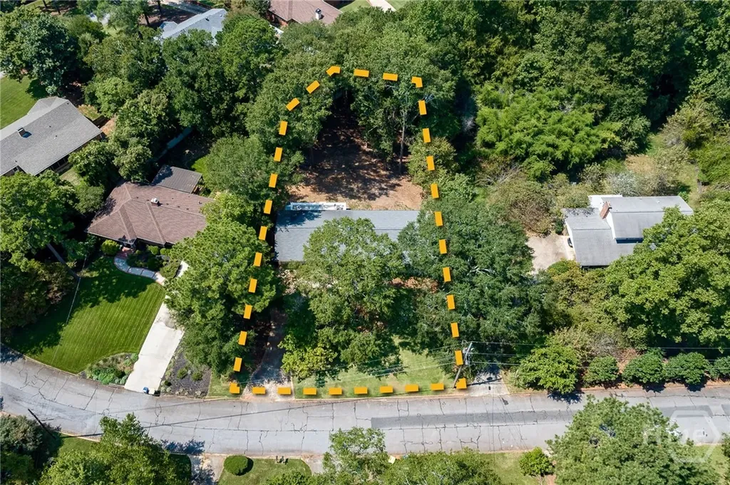 155 Harold Drive Athens GA 30606