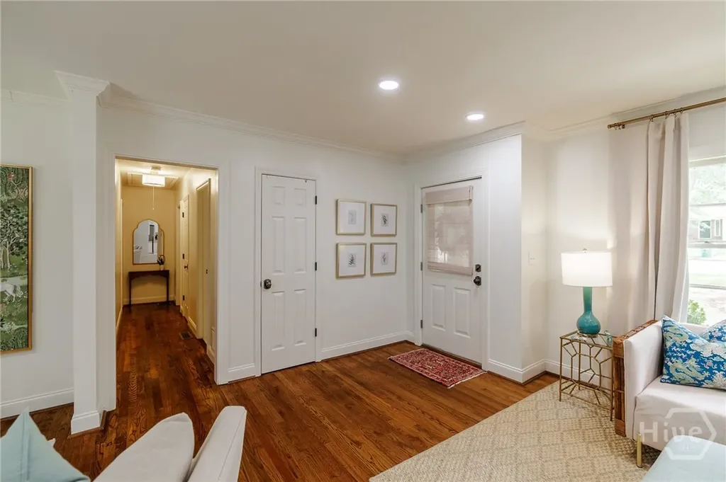 155 Harold Drive Athens GA 30606