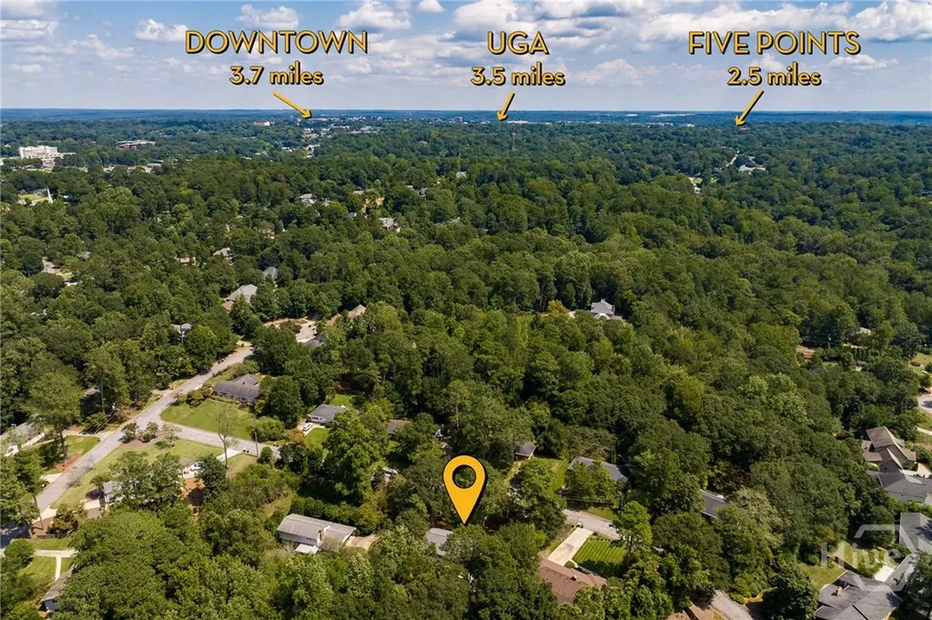 155 Harold Drive Athens GA 30606