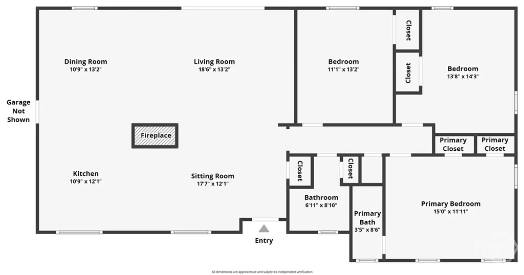 155 Harold Drive Athens GA 30606