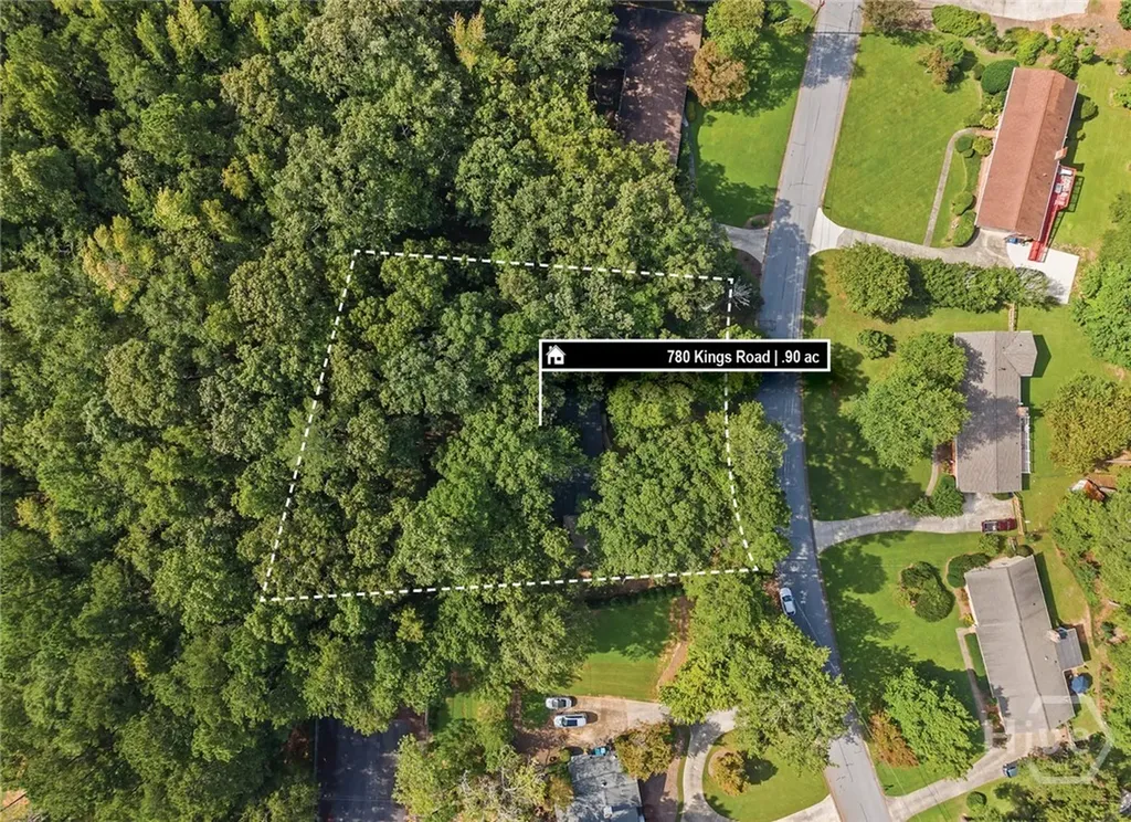 780 Kings Road Athens GA 30606
